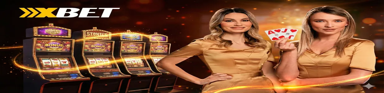 XXXBet casino XXXBet casino